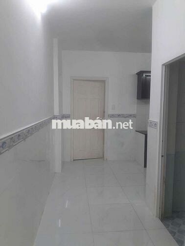 NHÀ HẺM XE HƠI GÓC 2MT KHU VỰC AN NINH DÂN CƯ ĐÔNG ĐÚC GIÁP GÒ VẤP
