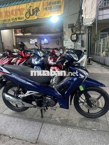 Honda future led FI 2024 mới 90% Bstp chính chủ