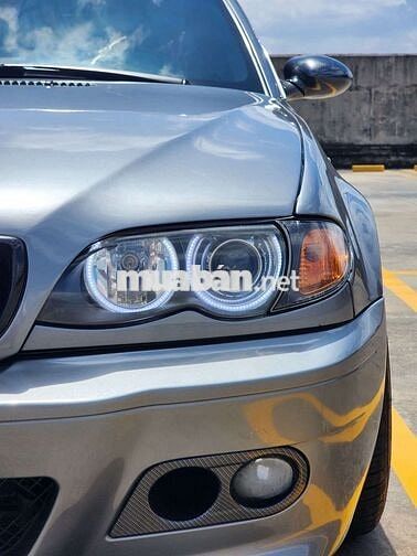 BMW 325i 2005 Full option