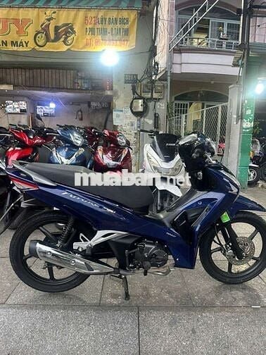 Honda future led FI 2024 mới 90% Bstp chính chủ