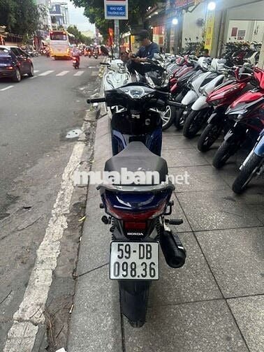 Honda future led FI 2024 mới 90% Bstp chính chủ