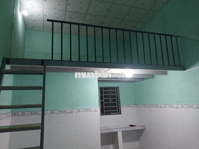 Phòng trọ mới xã Đã Phước ( xã Hưng Long mới)