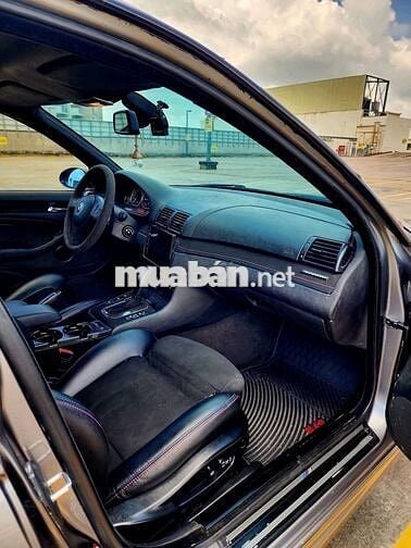 BMW 325i 2005 Full option