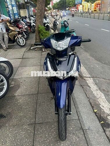 Honda future led FI 2024 mới 90% Bstp chính chủ