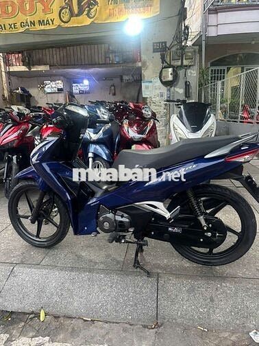 Honda future led FI 2024 mới 90% Bstp chính chủ