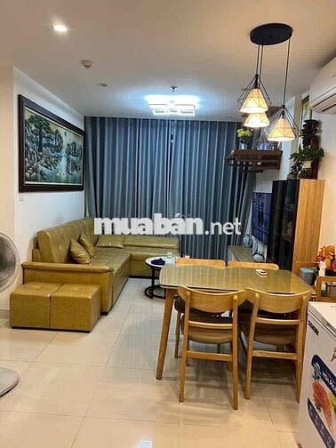 🔥 SỐC – Căn hộ 2PN view thoáng, full đồ siêu đẹp, giá chỉ 3,42 tỷ
