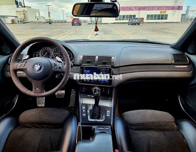 BMW 325i 2005 Full option