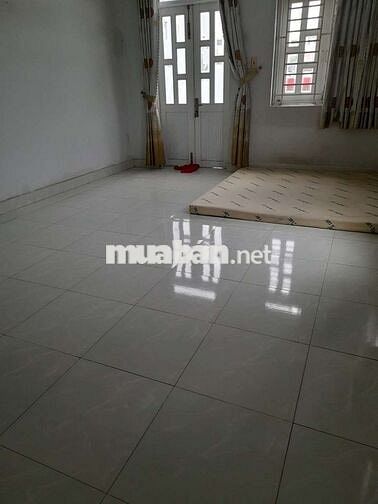NHÀ DIỆN TÍCH 4*17, TRỆT LẦU, 3PN, 2WC, HẺM XE HƠI