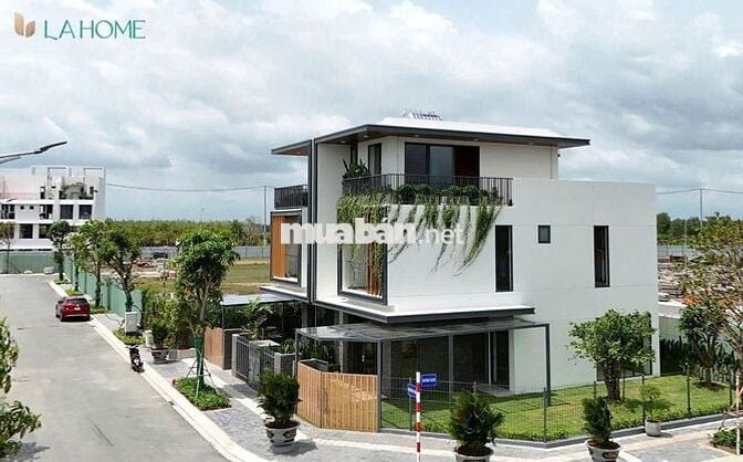 Bán nhà phố 3 tầng chỉ trả trước 850 triệu nhận nhà