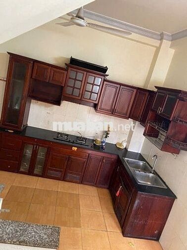 Cho thuê nhà 3 tấm hẻm KD Tân Sơn Nhì