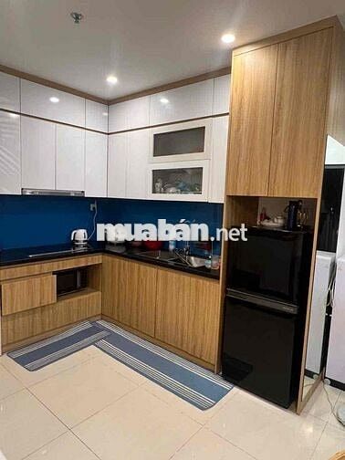 🔥 SỐC – Căn hộ 2PN view thoáng, full đồ siêu đẹp, giá chỉ 3,42 tỷ
