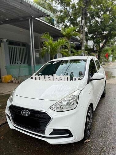 Hyundai Grand i10 2019 1.2 BASE - 10 km