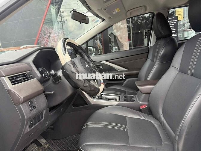 Mitsubishi Xpander 2022 AT Premium - 42000 km