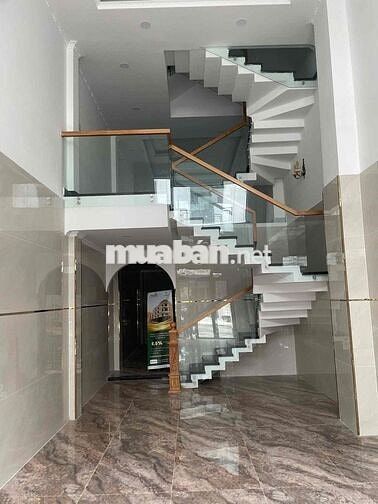 NHÀ PHỐ TÔ NGỌC VÂN.( Ở. LÀM VĂN PHÒNG, CÔNG TY, SPA … )