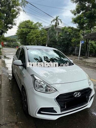 Hyundai Grand i10 2019 1.2 BASE - 10 km