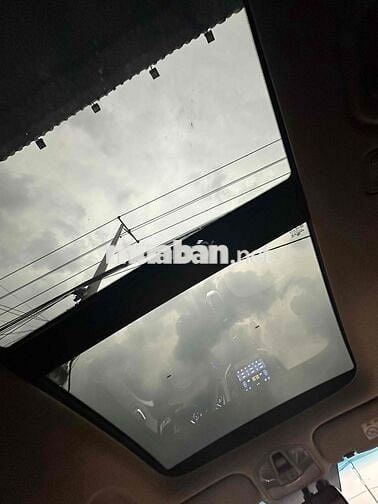 🔴 Hyundai Santa Fe 2016 2.4 AT 4 WD dầu - 13v km