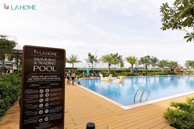 Bán nhà phố 3 tầng chỉ trả trước 850 triệu nhận nhà