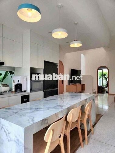 Nhà Xinh Có Sân Trước và Sau - 3PN - 25 triệu