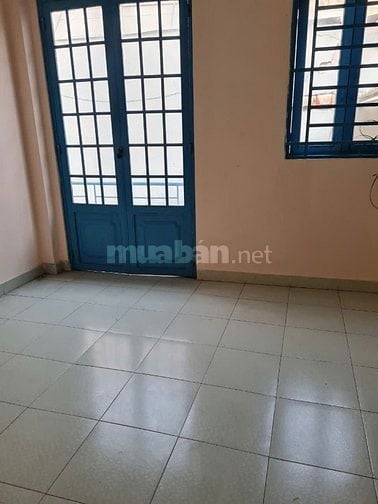 Cho thuê nhà nguyên căn Nguyễn Hữu Cảnh 