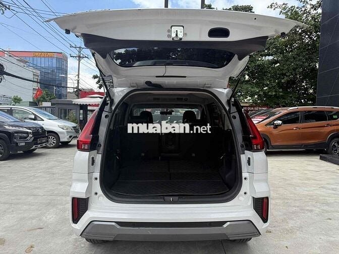 Mitsubishi Xpander 2022 AT Premium - 42000 km