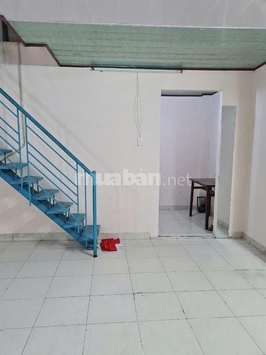 Cho thuê nhà nguyên căn Nguyễn Hữu Cảnh 