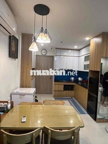 🔥 SỐC – Căn hộ 2PN view thoáng, full đồ siêu đẹp, giá chỉ 3,42 tỷ
