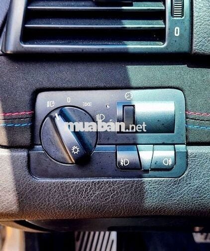 BMW 325i 2005 Full option