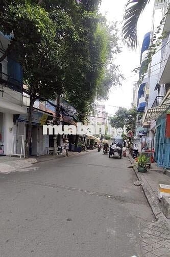 Cho thuê nhà 3 tấm hẻm KD Tân Sơn Nhì