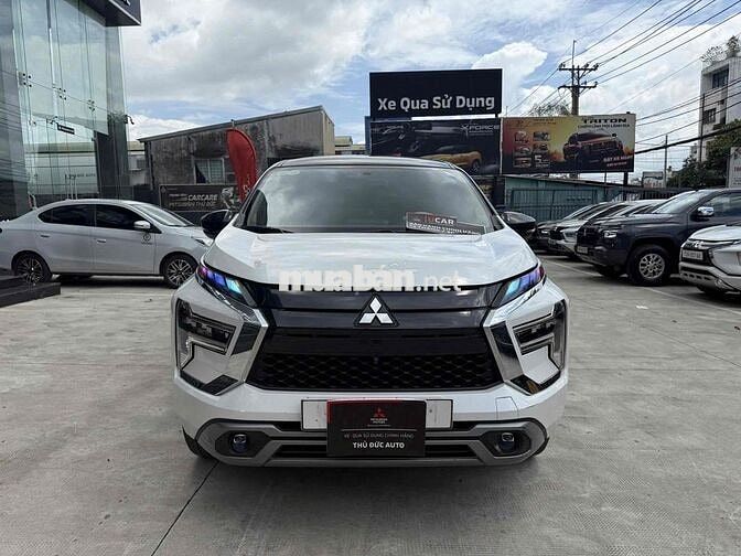 Mitsubishi Xpander 2022 AT Premium - 42000 km
