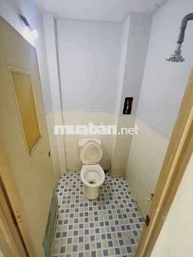 Nhà nguyên căn hẻm lê văn thọ p9 gò vấp 3.3 x 16m đúc lửng 2pn2wc 6tr