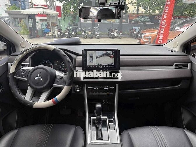 Mitsubishi Xpander 2022 AT Premium - 42000 km