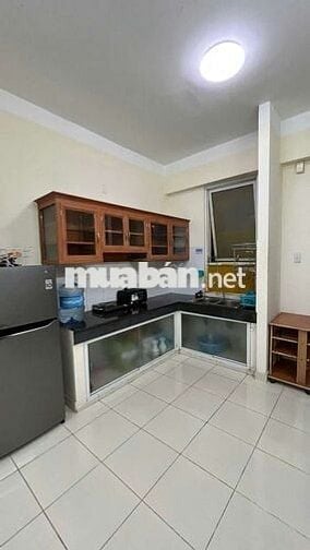 Cho thuê chung cư Đông Hải. 2pn 2wc. Full nội thất