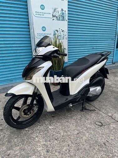 Honda úp sh 2009 bs62 chính chủ