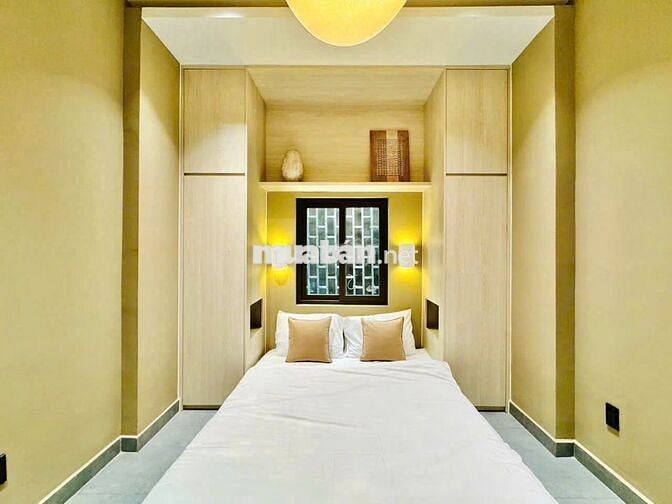 BÁN NHÀ HXH BÙI ĐÌNH TÚY- BT - 60M2 3,7X16 3PN 1PN TRỆT-FUL NTHAT