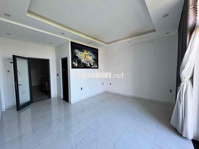 Cho thuê nhà Lê Sỹ Hoà Xuân 4pn
