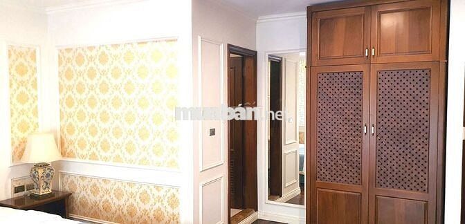 Siêu Phẩm Cầu Gỗ Hoàn Kiếm 7 Tầng 60/96 mặt tiền 5,5m 138 Ty thu 1ty
