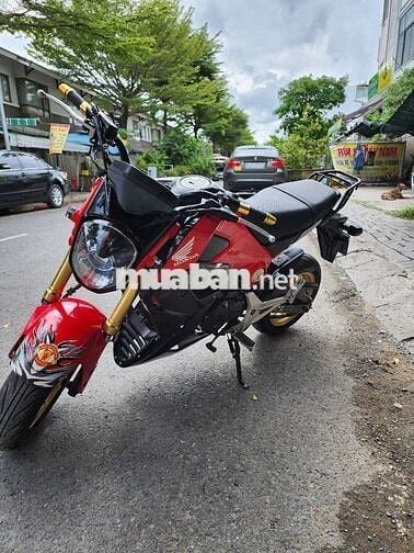 Cần bán gấp xe đời 2016