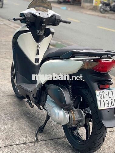 Honda úp sh 2009 bs62 chính chủ