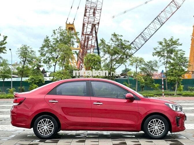 Kia Soluto 2019 1.4 AT Deluxe - 75000 km