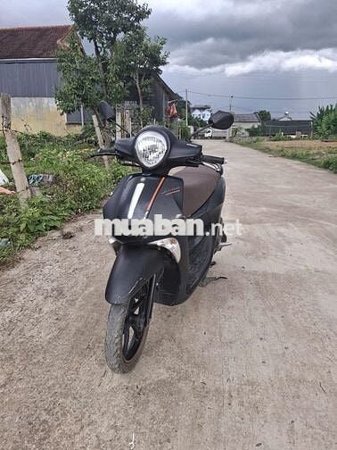 Yamaha Janus 2019 bản full còn mới 95%