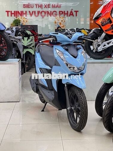 HONDA BEAT - XE MỚI CHÍNH HÃNG - GÓP TRẢ TRƯỚC 0Đ