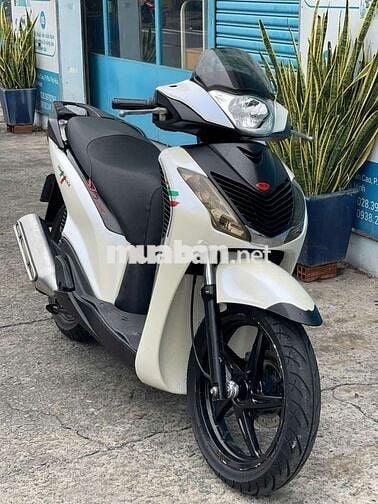 Honda úp sh 2009 bs62 chính chủ