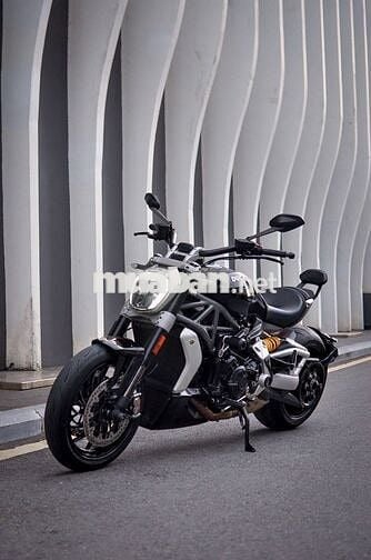 THANH MOTOR Cần bán Ducati Xdiavel 1260S 2017