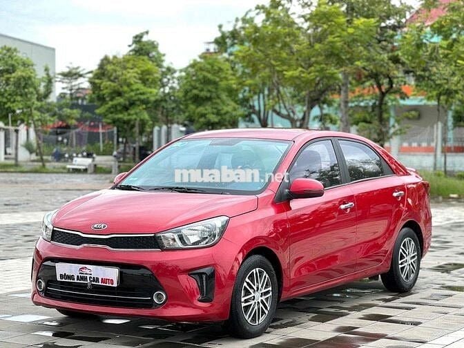 Kia Soluto 2019 1.4 AT Deluxe - 75000 km