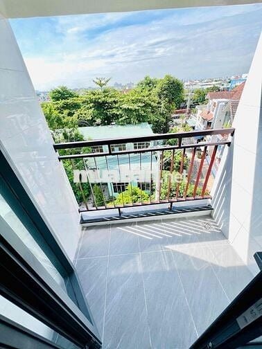 cho thuê phòng full nội thất mới xây 100%