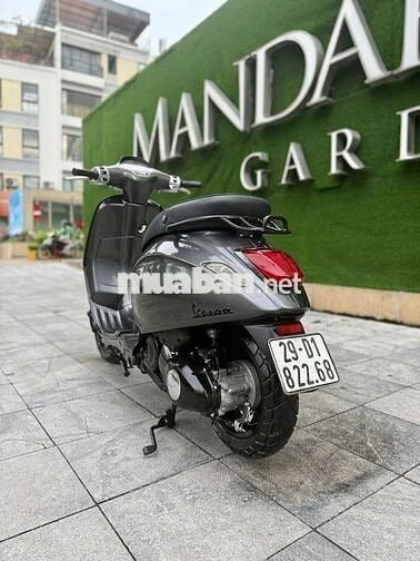 Sprint up 2015 3vie cực mới led 2 tầng
