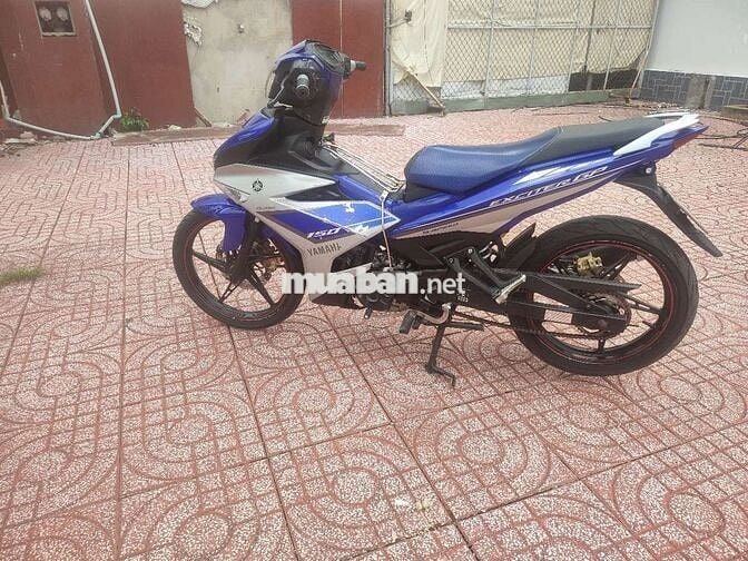 Cần bán ex 2015
