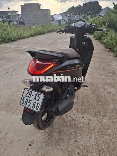 Yamaha Janus 2019 bản full còn mới 95%
