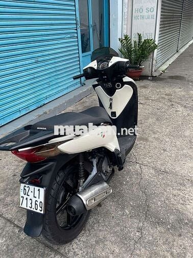 Honda úp sh 2009 bs62 chính chủ