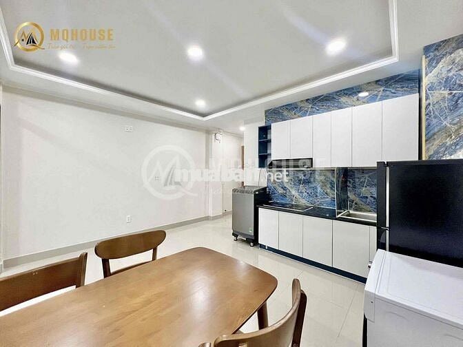 🏡CHO THUÊ 1 PHÒNG NGỦ💥BALCONY🌈FULL NT📍TIỆN ĐI HÀNG XANH👉CHỢ BÀ CHIỂU
